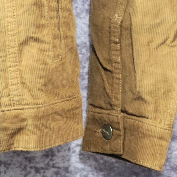 Warp & Weft Jacket - Picture 4 of 11